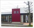 zeal 君津店