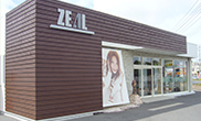 ZEAL茂原